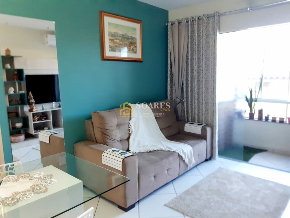 Vende-se Apartamento